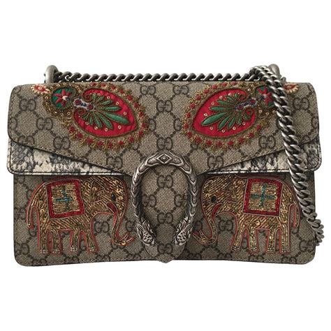 gucci dionysus with patches|dionysus handbags.